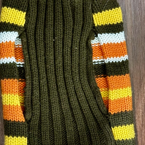 XS Dog Sweater - Picture 3 of 7